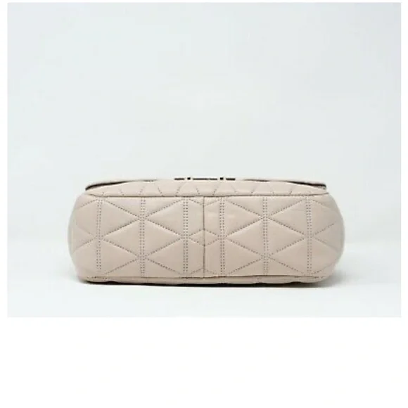 MICHAEL KORS
Sloan Large Pink Shoulder Bag - Picture 14 of 17